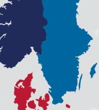 Scandinavia