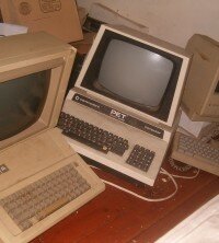 Old computers by Leif K-Brooks on Flickr (CC BY-SA 2.0)