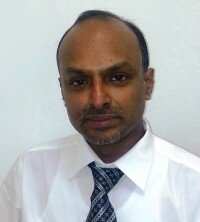 Raj Thiru Headshot