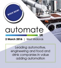 Automate 2016